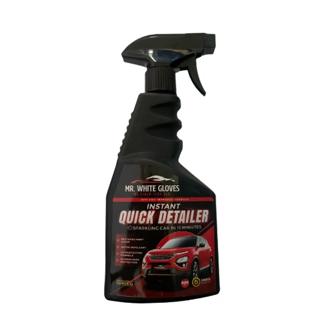 Quick Detailer