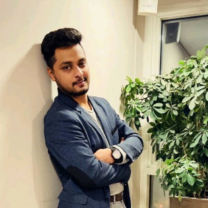Kunal Divyanshu